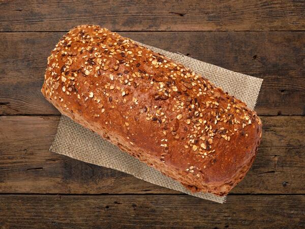 Pane multicereali