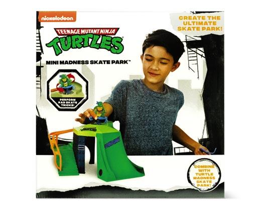 Funrise 
 Teenage Mutant Ninja Turtles Skate Park or Skater