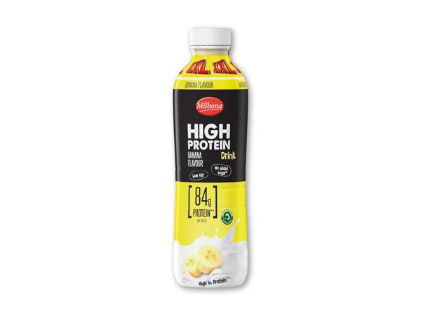 MILBONA High Protein drik