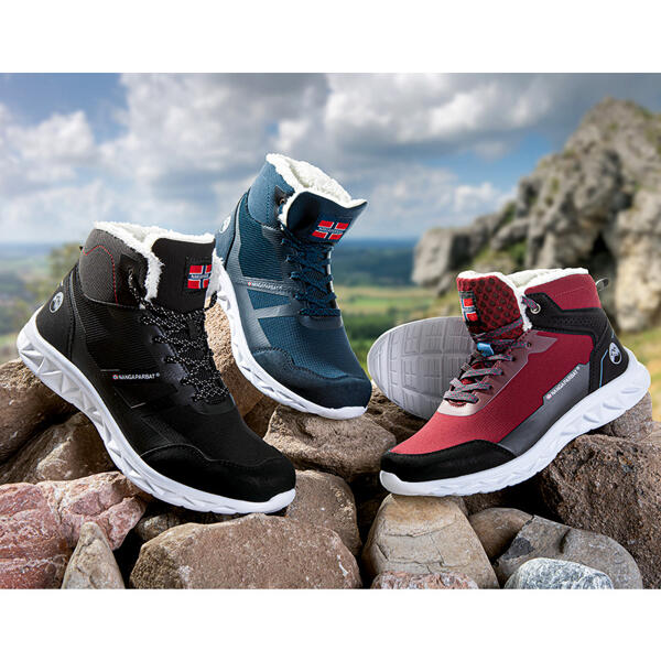 Outdoor-Stiefel