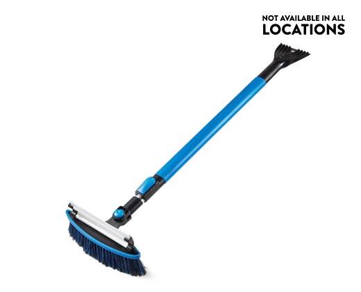 Auto XS 
 51" Snow Broom