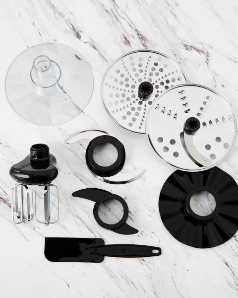 Ambiano Premium Food Processor