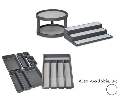 Easy Home Kitchen Organizer