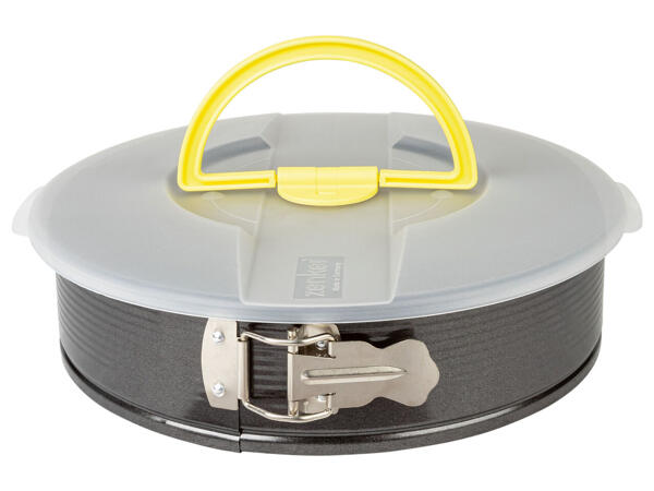 Traybake or Springform Cake Tin and Carrier