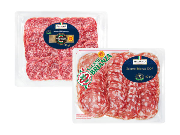 Salami DOP