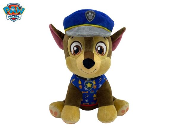 Chase Large Soft Toy