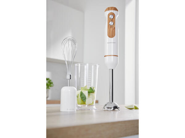 Hand Blender Set