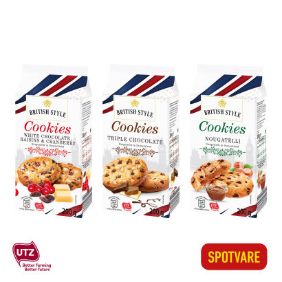 Cookies