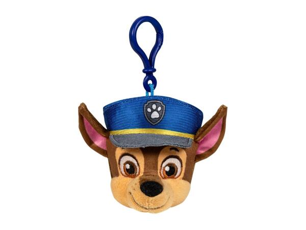 Paw Patrol Character Bag Clip