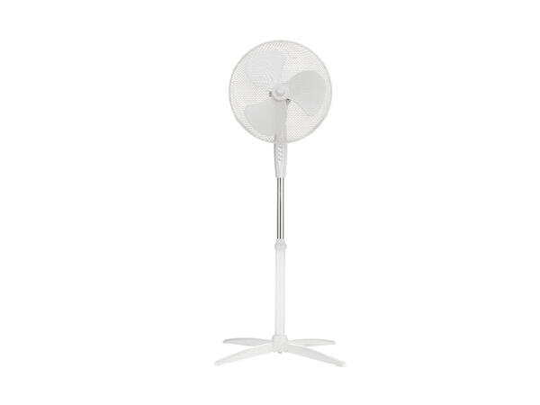 SILVERCREST(R) Stojanový ventilátor SSVF 38 A2