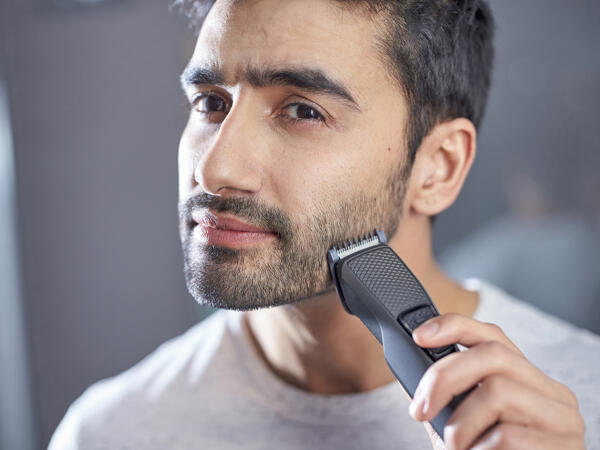 Beard Trimmer