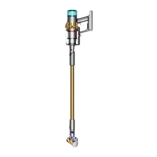 DYSON Aspirateur sans fil V15 Detect Absolute, iron gold