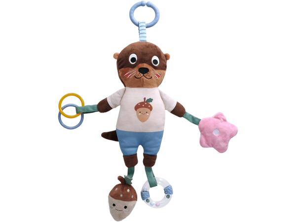 Babyleksak