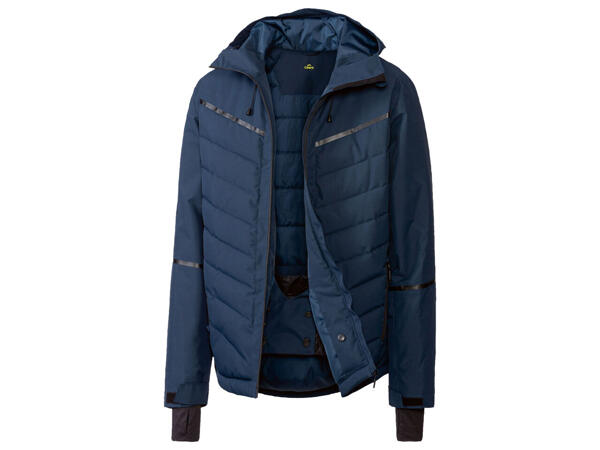 Men's Ski Jacket