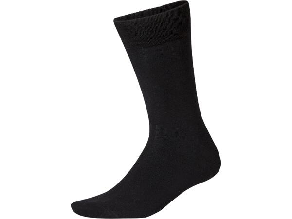 Men's Socks, 5 pairs