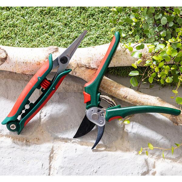 Gartenpflegeschere