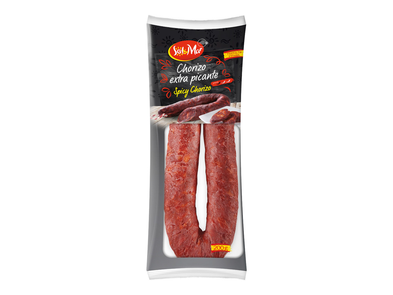 CHORIZO