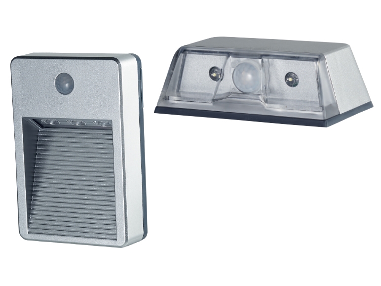 LIVARNO LUX LED Sensor Light