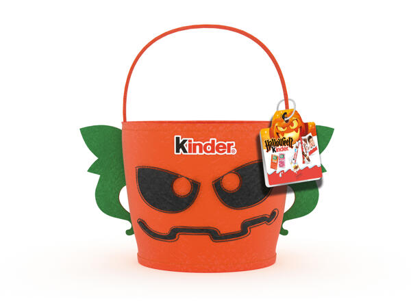 Happy Snacks with Pumpkin