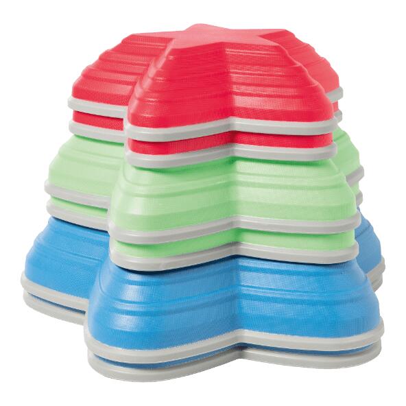 PLAYLAND(R) Pierres d'équilibre, 6 pcs