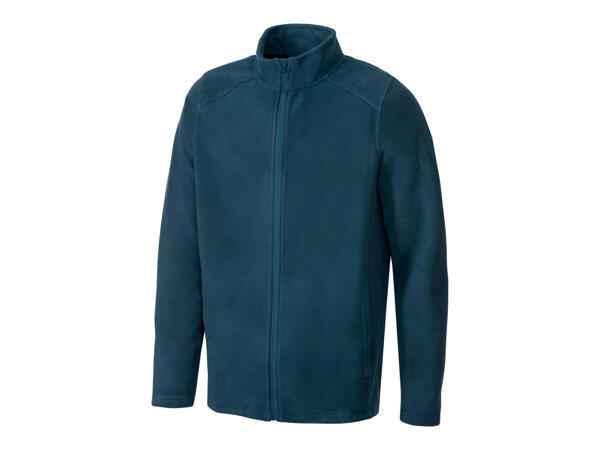 Men's Fleece Jacket