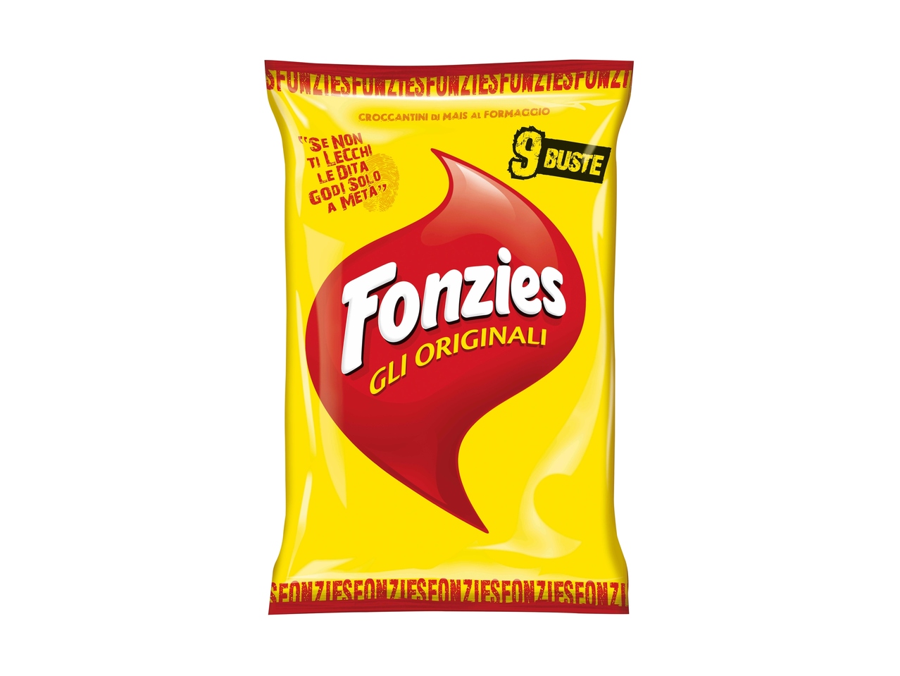 Fonzies