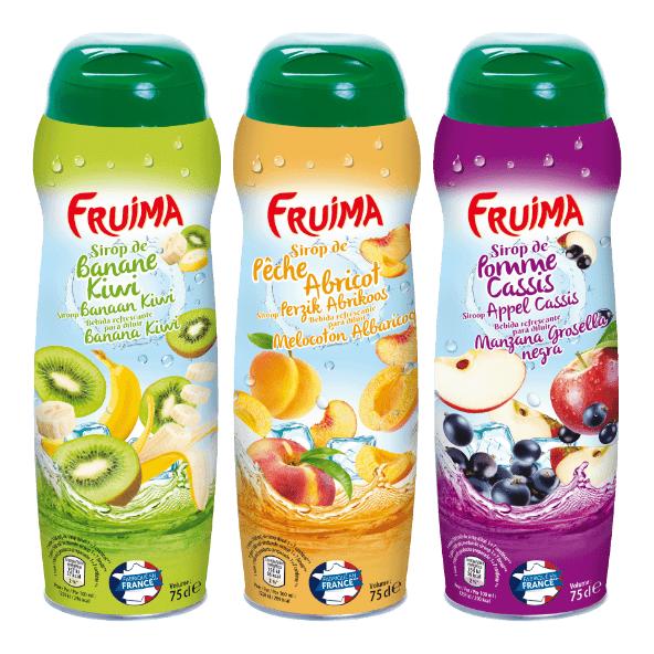 Fruchtsirup
