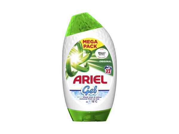 Ariel/​Fairy Gel