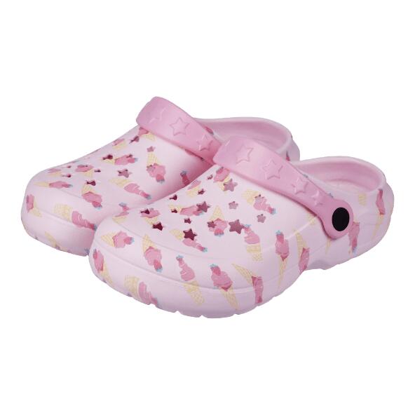 L&D(R) Clogs