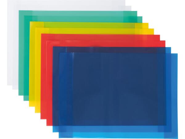Exercise Book Covers, Index Dividers or Index Cards