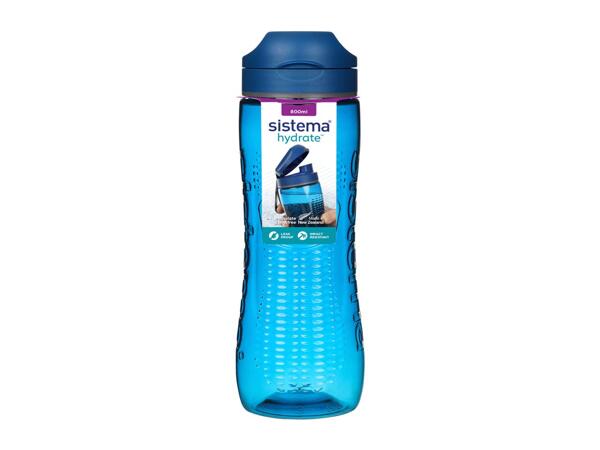 Sistema Drinks Bottle/Sandwich Box Assortment