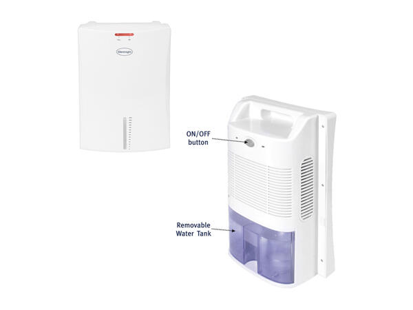 Silentnight Dehumidifier
