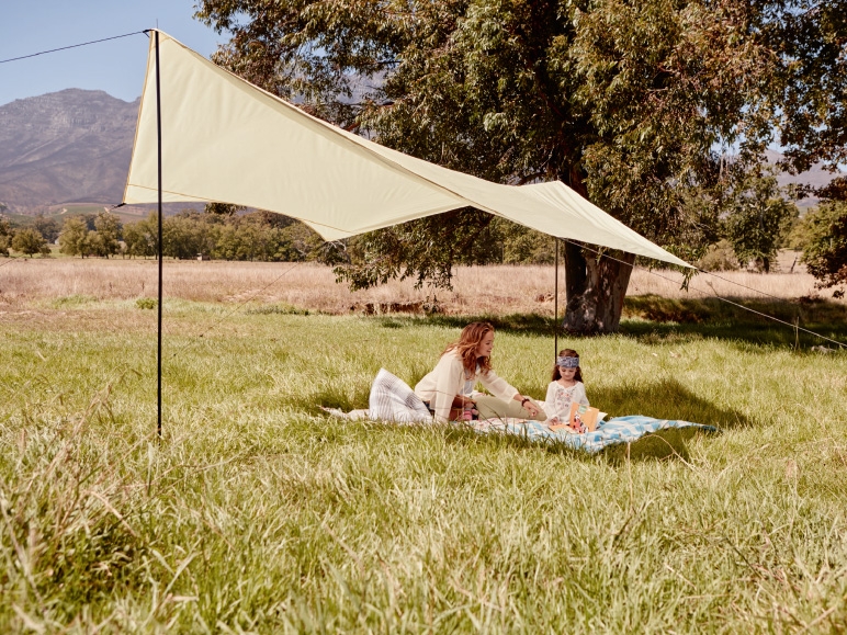 Crivit(R) Shade Sail
