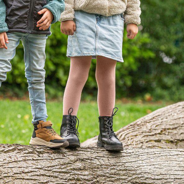 L&D(R) Laarsjes voor kinderen