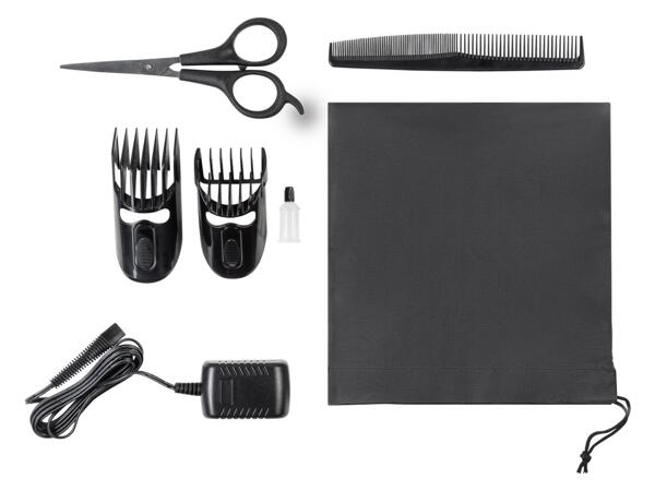 Hair & beard trimmer