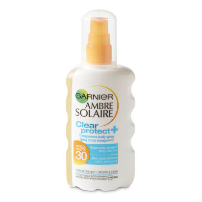 Spray solair Ambre Solaire