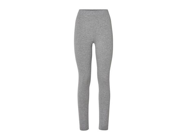 Esmara Ladies' Grey Pyjamas