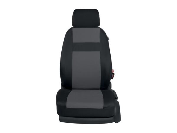 Ultimate Speed Car Seat Cover Set