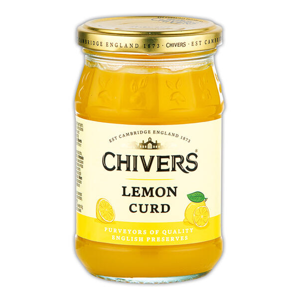 Original englische Marmelade