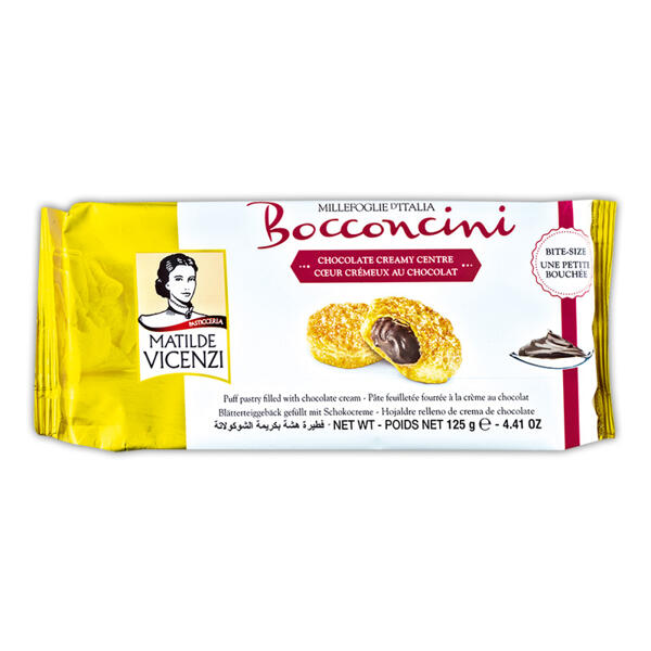Bocconcini