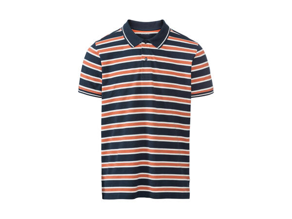 LIVERGY(R) Poloshirt
