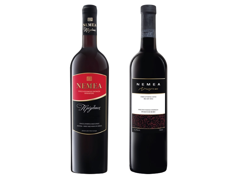 Agiorgitiko Nemea POP