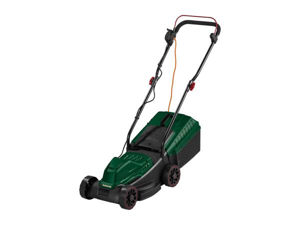 Parkside Electric Lawnmower
