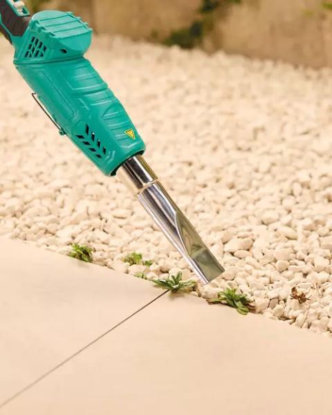 Electric Weed Killer