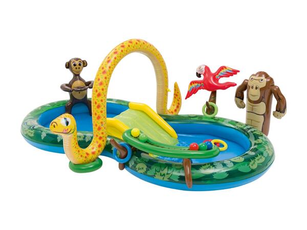 PLAYTIVE(R) Soppebassin
