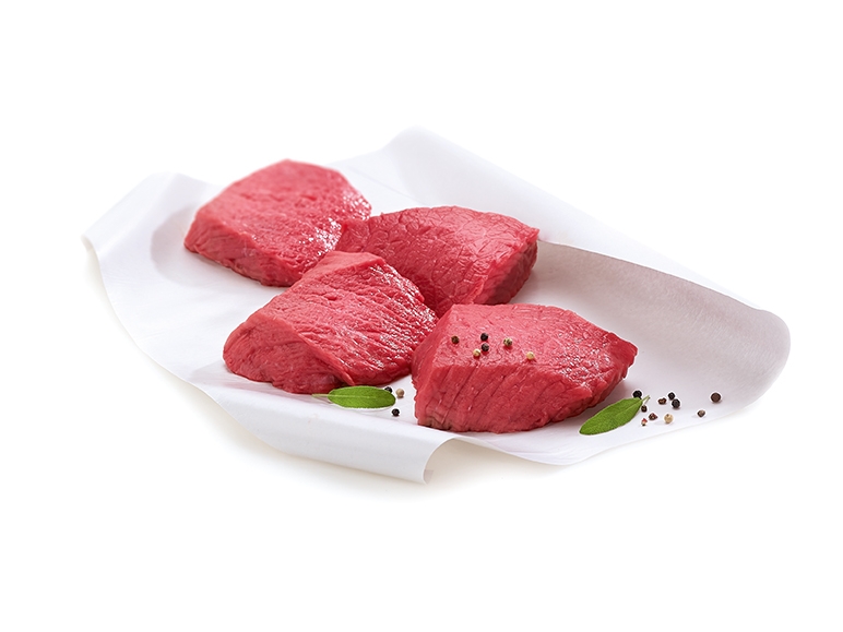 Rumsteaks