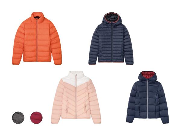 Lightweight-Jacke