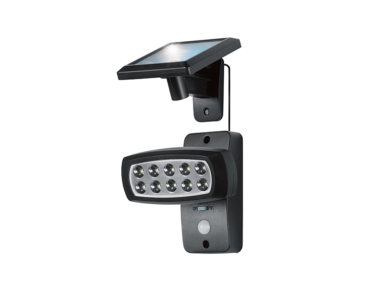 Projecteur à LED