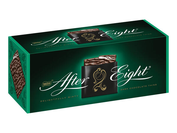 Nestlé After Eight Original