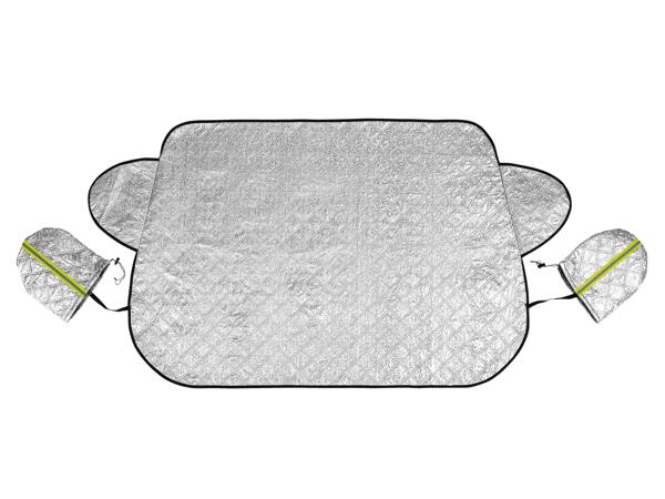 Year Round Windscreen Protector